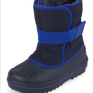 Children’s Snow Boots